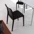 Kyra Commercial Outdoor Resin Chair Thumbnail 3