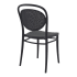Alegria Commercial Resin Chair Thumbnail 4