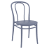 Vienna Style Resin Patio Chair Thumbnail 1