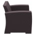 Shelly Commercial Resin Patio Club Chair Thumbnail 4