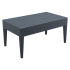 Orlando Commercial Resin Coffee Table Thumbnail 1