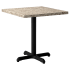 Custom Laminate Table Top with PVC Edge Thumbnail 4