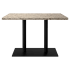 Custom Laminate Table Top with PVC Edge Thumbnail 6
