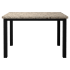 Custom Laminate Table Top with PVC Edge Thumbnail 5