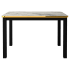 Custom Laminate Table Top with PVC Metallic Edge Thumbnail 5