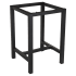 Ottis Table Base - Bar Ht Thumbnail 1