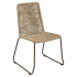 Cove Stainless Steel Outdoor Chair Thumbnail 1