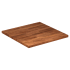 Premium Solid Wood Butcher Block Table Top Thumbnail 1