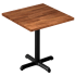 Premium Solid Wood Butcher Block Table Top Thumbnail 4