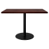 Premium Solid Wood Plank Table Top Thumbnail 5