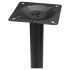 4 Prong Cast Iron Bases - Standard Ht Thumbnail 5
