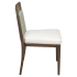 Varellique Aluminum Chair Thumbnail 3