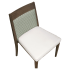 Varellique Aluminum Chair Thumbnail 5
