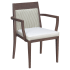 Varellique Aluminum Armchair Thumbnail 1