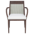 Varellique Aluminum Armchair Thumbnail 2