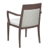Varellique Aluminum Armchair Thumbnail 4