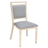 Kelvaren Aluminum Chair Thumbnail 1