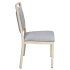 Kelvaren Aluminum Chair Thumbnail 3