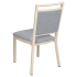 Kelvaren Aluminum Chair Thumbnail 4