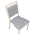 Kelvaren Aluminum Chair Thumbnail 5