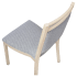 Kelvaren Aluminum Chair Thumbnail 6