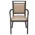 Kelvaren Aluminum Armchair Thumbnail 2