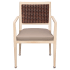 Ruthlan Aluminum Arm Chair Thumbnail 2
