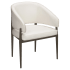 Zelvo Curved-Back Chair  Thumbnail 1