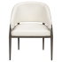 Zelvo Curved-Back Chair  Thumbnail 2