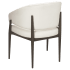 Zelvo Curved-Back Chair  Thumbnail 4