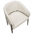 Zelvo Curved-Back Chair  Thumbnail 5