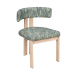 Zemri Aluminum Chair  Thumbnail 1