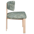 Zemri Aluminum Chair  Thumbnail 3