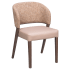 Selva Aluminum Chair  Thumbnail 1