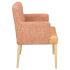 Kromery Aluminum Arm Chair Thumbnail 3