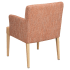 Kromery Aluminum Arm Chair Thumbnail 4