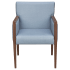 Felavora Aluminum Armchair Thumbnail 2