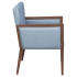 Felavora Aluminum Armchair Thumbnail 3
