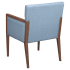 Felavora Aluminum Armchair Thumbnail 4