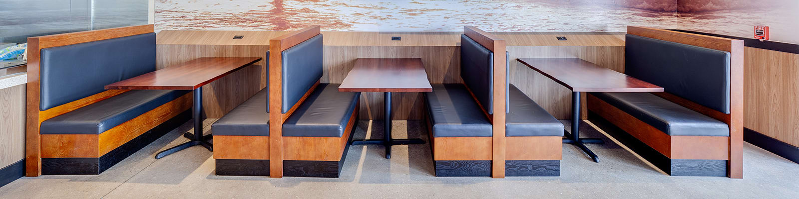 Marlin Brewhouse and Restaurant