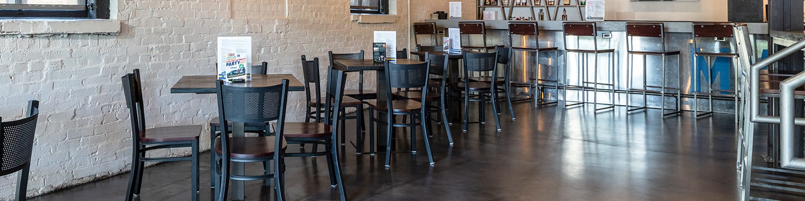 Michael Waltrip Brewing - McKinney, TX