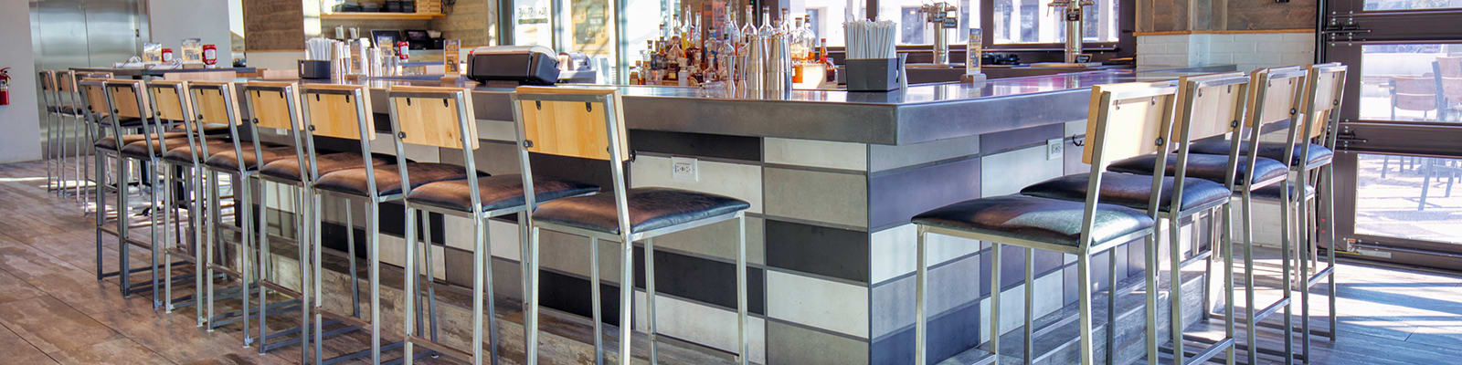 Oak & Stone - Wellen Park, FL