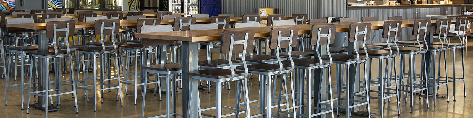 Third Eye Brewing- Hamilton, OH