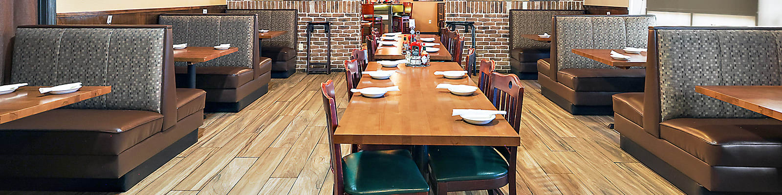 Riccardo’s -  Belleview, FL