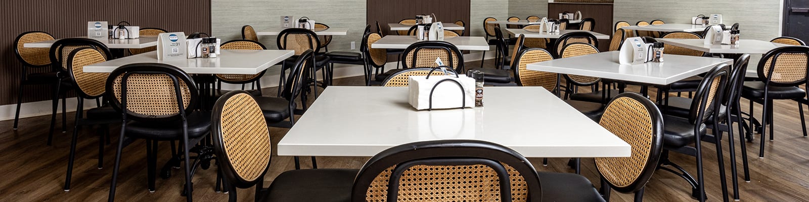 Parish Biscuit Company - Lafayette, LA