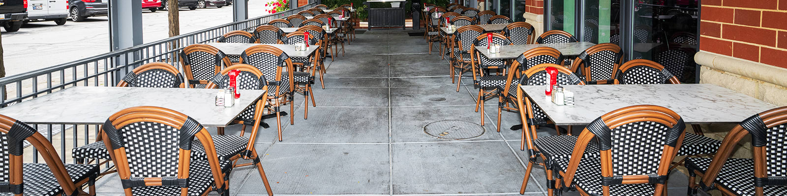 Le Peep - Carmel, IN