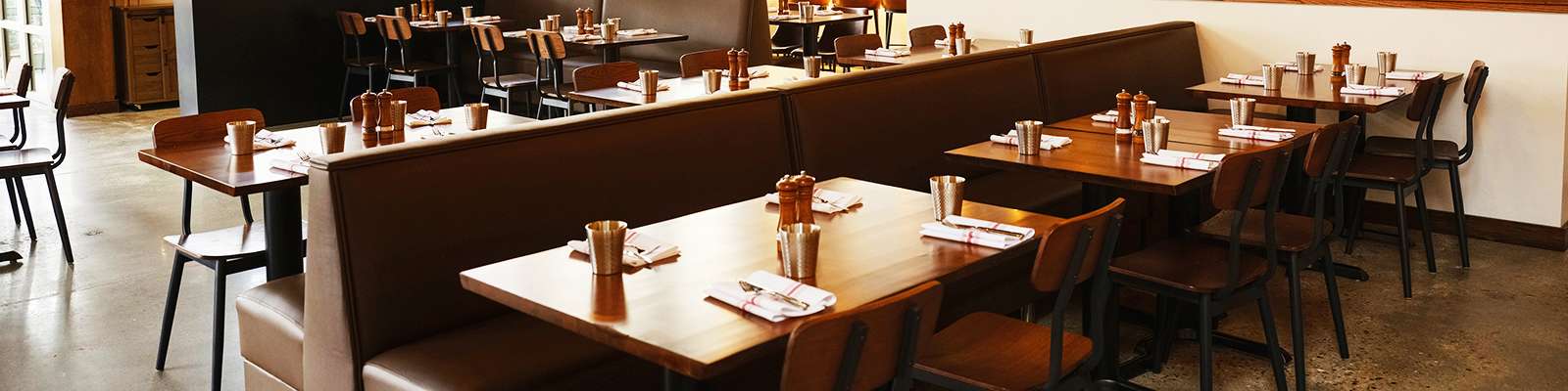 Bartolo’s - Station Park, UT