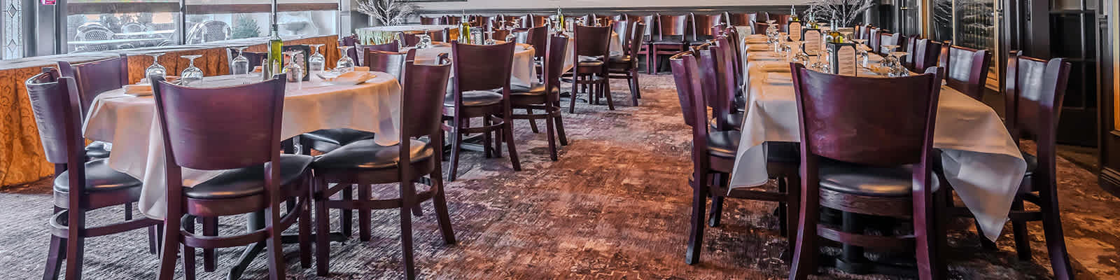 La Casa Pasta- Newark, DE