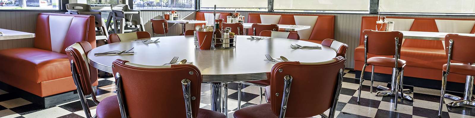 A-Town Diner- Atascadero, CA