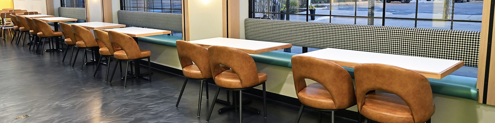 Egg Bar - Dearborn, MI